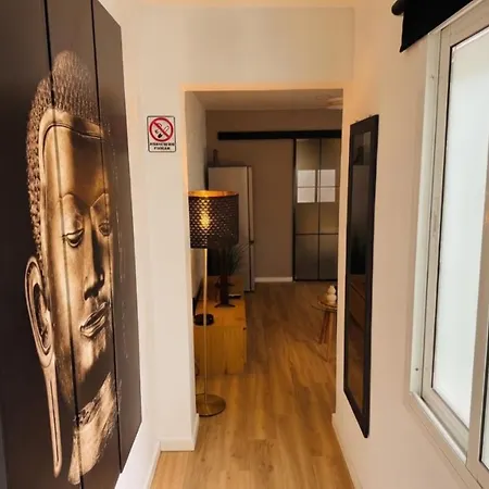 Casa Rebel Διαμέρισμα Fuengirola