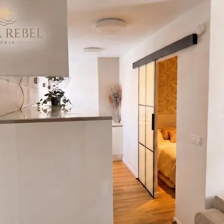 Casa Rebel Διαμέρισμα *