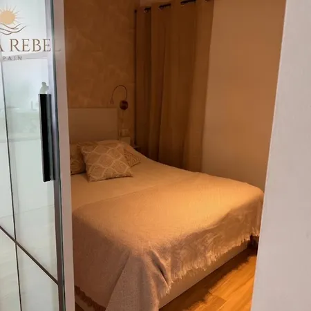 Casa Rebel Διαμέρισμα Fuengirola