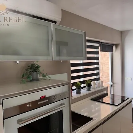 Apartment Casa Rebel Fuengirola
