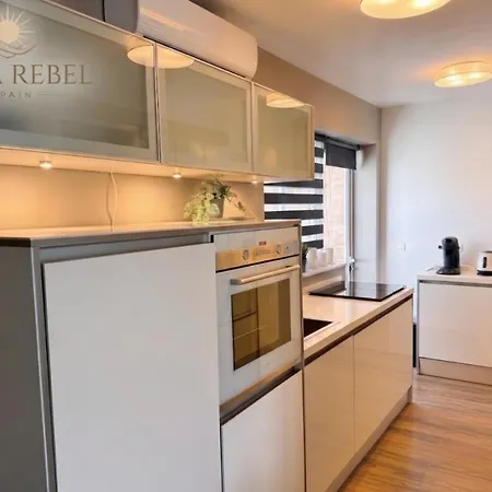 Casa Rebel *