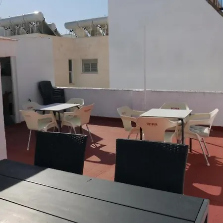 Casa Rebel Fuengirola