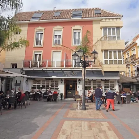 Casa Rebel