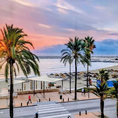 Casa Rebel Διαμέρισμα Fuengirola